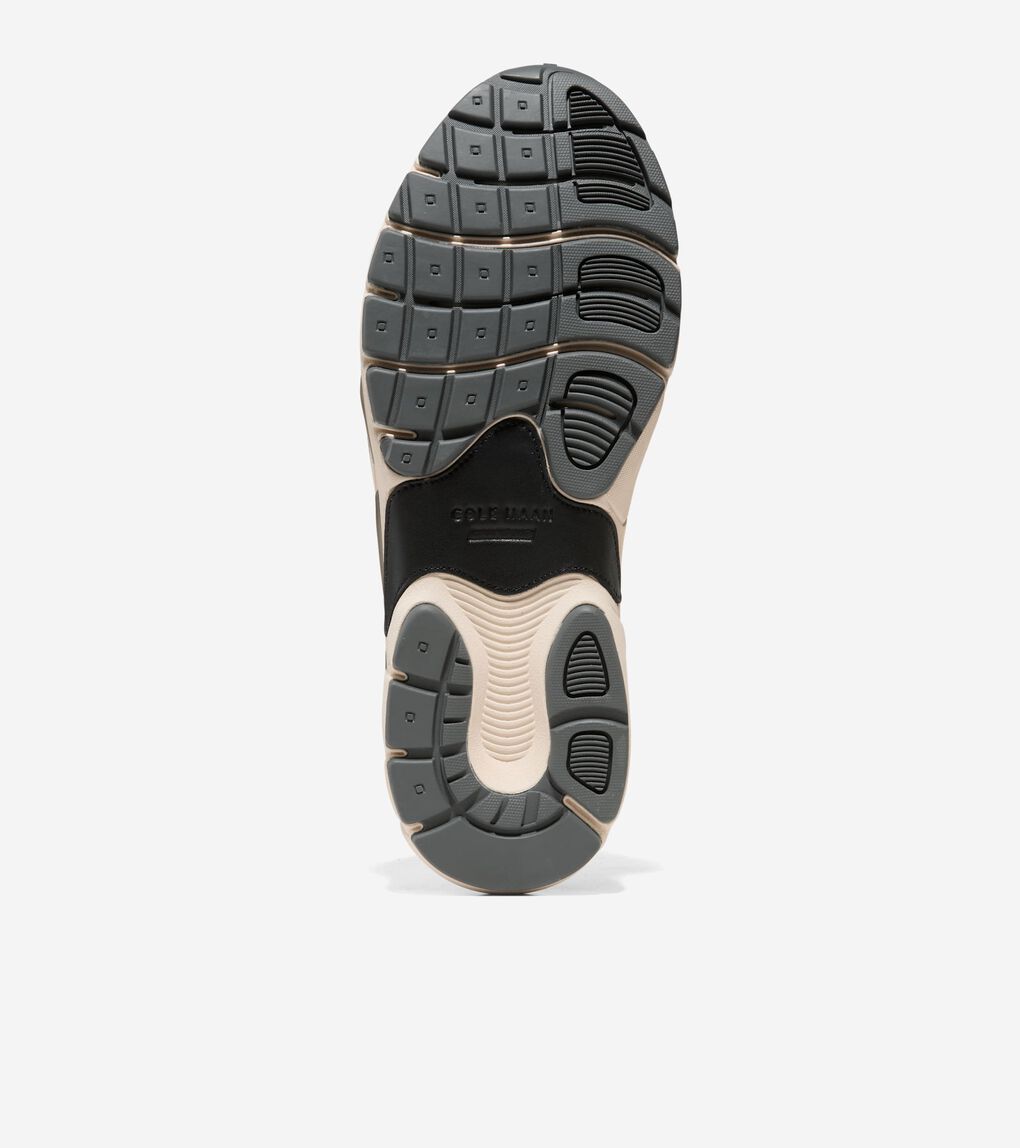 GRANDPRO MILLENIA RUNNERS